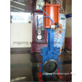 Pneumatic Knife Gate Valve